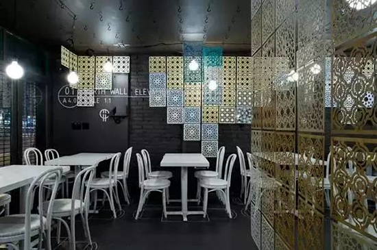 2018，無錫餐飲裝修的五大機會